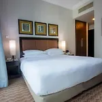 Al Manzel Hotel Apartments