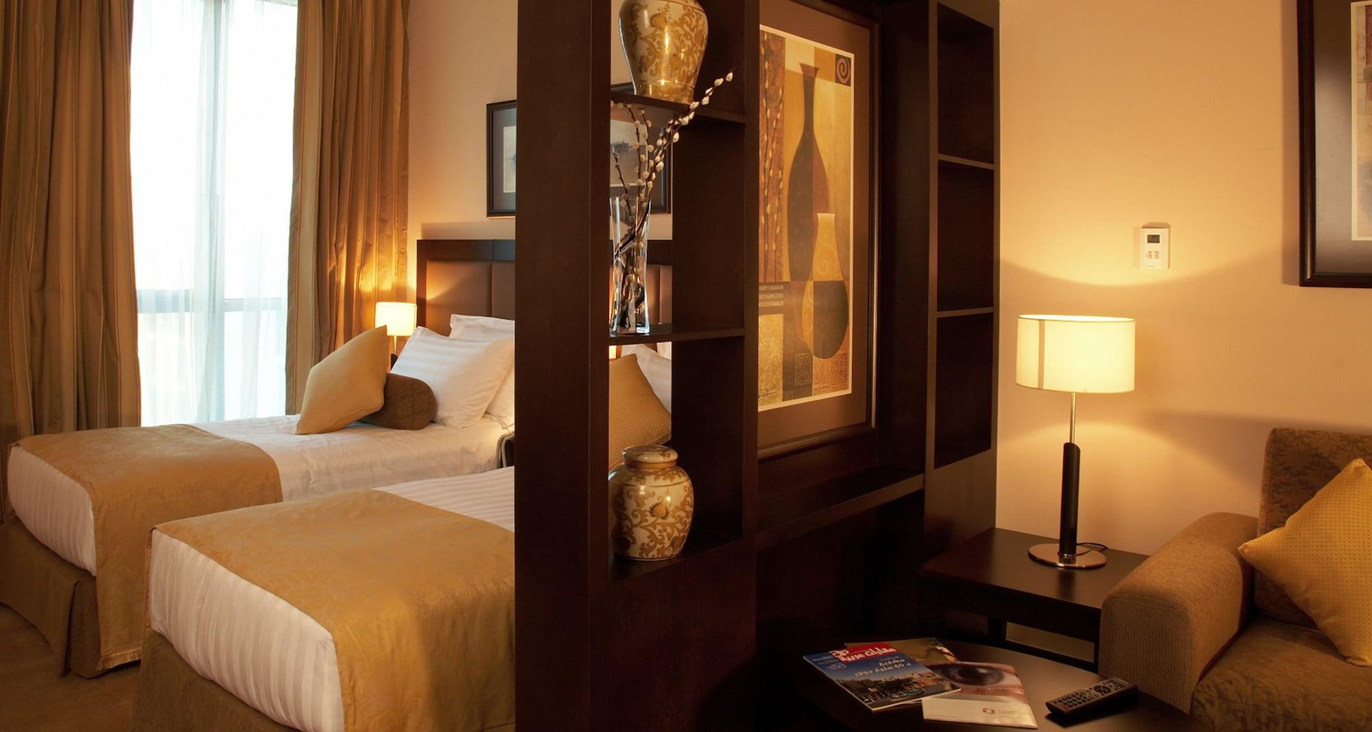 Aparthotel Al Manzel