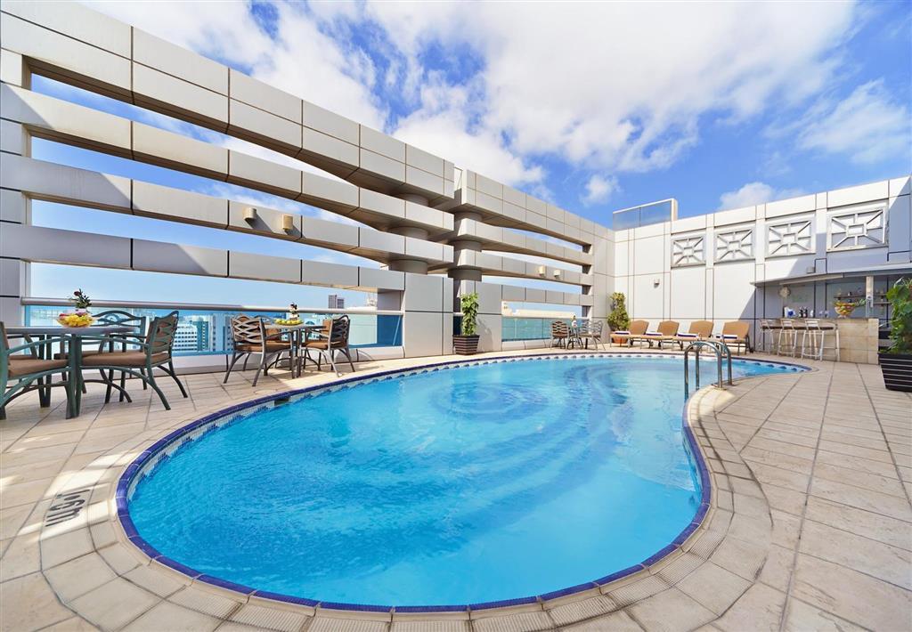 Aparthotel Al Manzel 4*