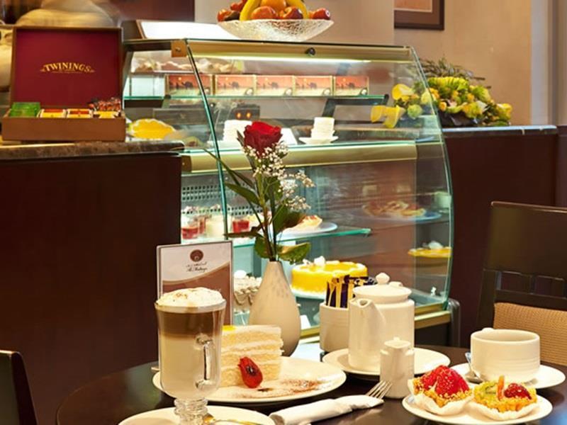 Aparthotel Al Manzel
