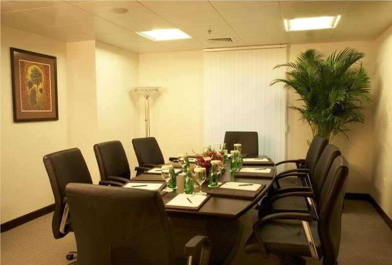 Aparthotel Al Manzel