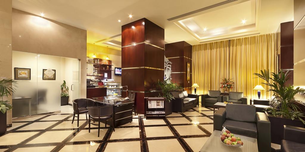 Aparthotel Al Manzel