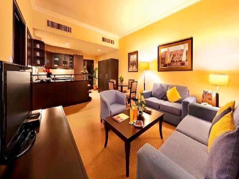 Al Manzel 4* Abu Dhabi