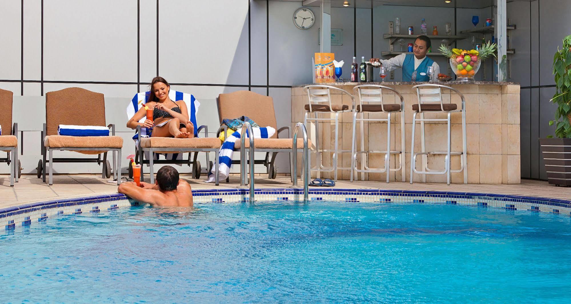 Al Manzel 4* Abu Dhabi