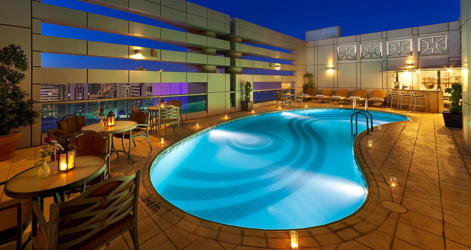 Aparthotel Al Manzel 4*