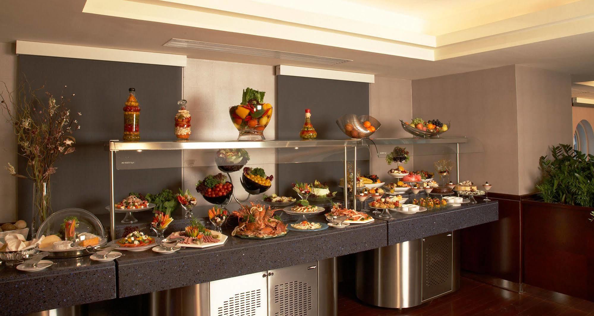 Aparthotel Al Manzel