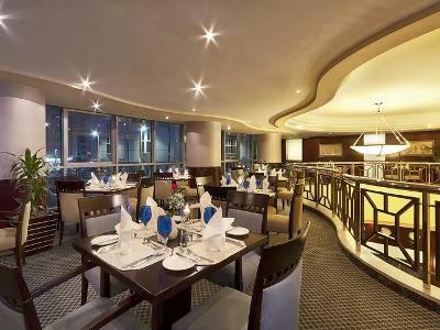 Aparthotel Al Manzel Abu Dhabi
